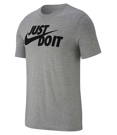 ФУТБОЛКА NIKE SPORTSWEAR JDI SR AR5006-063