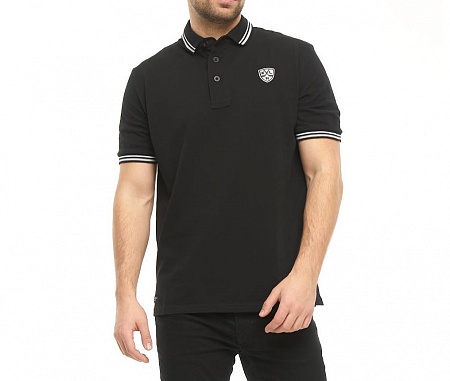 РУБАШКА-ПОЛО ATRIBUTIKA & CLUB КХЛ SR 261330