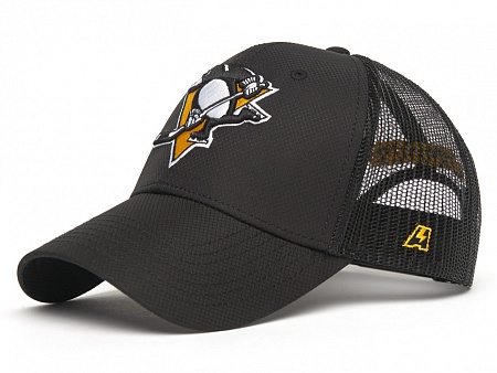 БЕЙСБОЛКА ATRIBUTIKA & CLUB NHL PITTSBURGH PENGUINS SR 31388