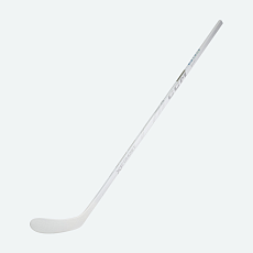 КЛЮШКА ХОККЕЙНАЯ CCM TACKS XF GHOST WHITE SR