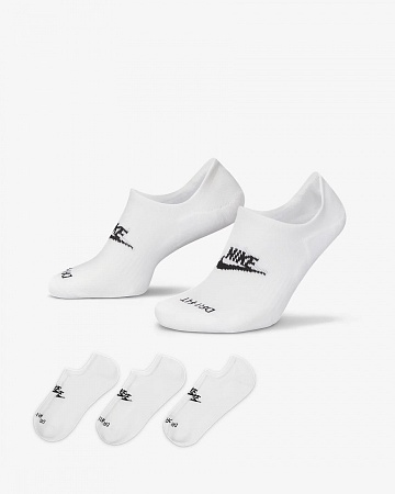НОСКИ NIKE EVERYDAY PLUS CUSHIONED DN3314-100