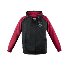 ТОЛСТОВКА ATRIBUTIKA & CLUB ХК ЛОКОМОТИВ ЯРОСЛАВЛЬ JR 738230