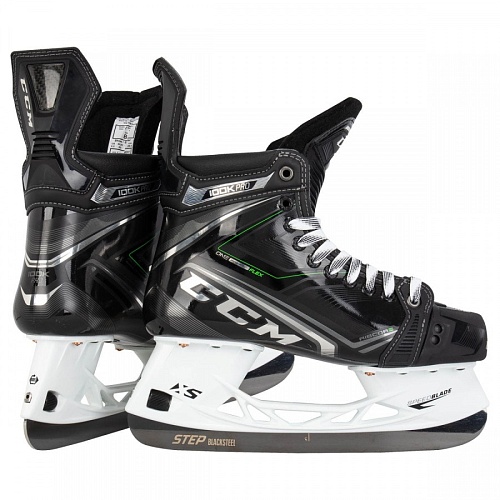 КОНЬКИ ХОККЕЙНЫЕ CCM RIBCOR 100K PRO SR
