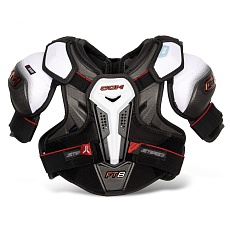 НАГРУДНИК ХОККЕЙНЫЙ CCM JETSPEED FT8 JR