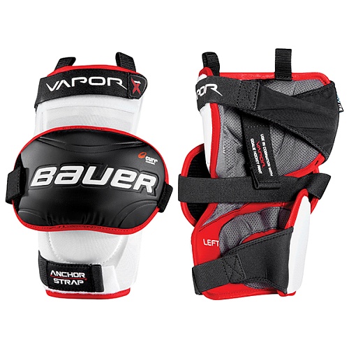 НАКОЛЕННИКИ ВРАТАРЯ BAUER VAPOR 1X SR
