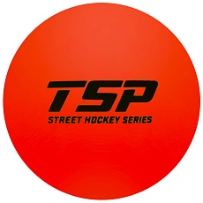 МЯЧ ДЛЯ СТРИТ-ХОККЕЯ TSP (для t° выше 15 °C)