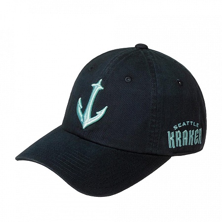 БЕЙСБОЛКА AMERICAN NEEDLE NHL SEATTLE KRAKEN SR 40742B-SEK