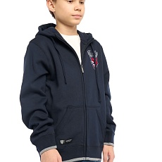 ТОЛСТОВКА ATRIBUTIKA & CLUB ХК ТОРПЕДО JR 360320