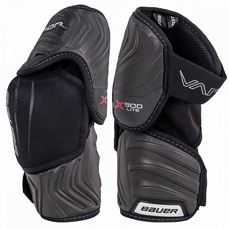 НАЛОКОТНИКИ ХОККЕЙНЫЕ BAUER VAPOR X900 LITE S18 JR