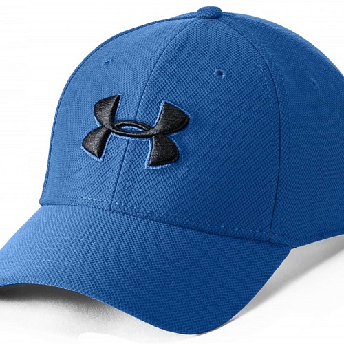 БЕЙСБОЛКА UNDER ARMOUR MEN'S BLITZING 3.0 SR 1305036-400