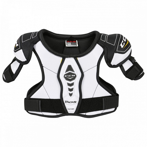 НАГРУДНИК ХОККЕЙНЫЙ CCM ULTRATACKS YTH