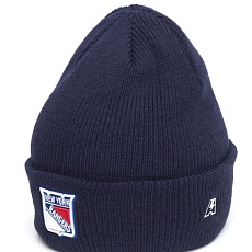 ШАПКА ATRIBUTIKA & CLUB NHL NEW YORK RANGERS SR 59409