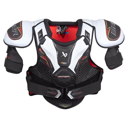 НАГРУДНИК ХОККЕЙНЫЙ BAUER VAPOR FLYPRO SR S25