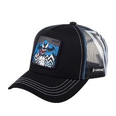БЕЙСБОЛКА CAPSLAB VENOM SR CL/MAR3/1/VEN2