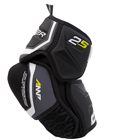 НАЛОКОТНИКИ ХОККЕЙНЫЕ BAUER SUPREME 2S JR S19