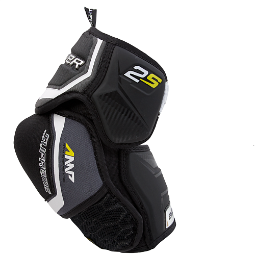 НАЛОКОТНИКИ ХОККЕЙНЫЕ BAUER SUPREME 2S JR S19