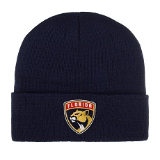 ШАПКА AMERICAN NEEDLE NHL FLORIDA PANTHERS SR 21019A-FLP