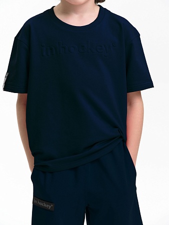 ФУТБОЛКА IN HOCKEY SUMMER COLLECTION 2025 JR