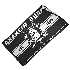 ПОЛОТЕНЦЕ ATRIBUTIKA & CLUB NHL ANAHEIM DUCKS 933003