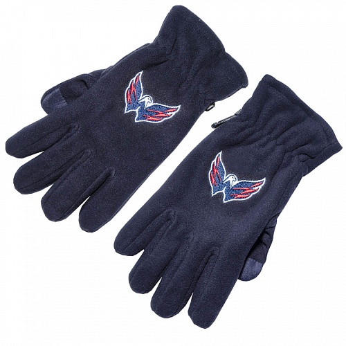 ПЕРЧАТКИ ATRIBUTIKA & CLUB NHL WASHINGTON CAPITALS 07026