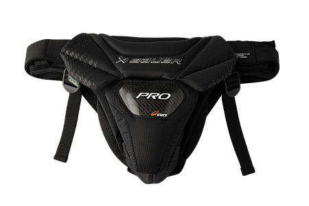 БАНДАЖ ВРАТАРЯ BAUER PRO GOAL JOCK SR S25