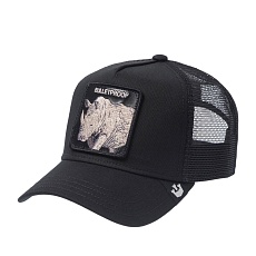 БЕЙСБОЛКА GOORIN BROTHERS BULLETPROOF SR 101-1677