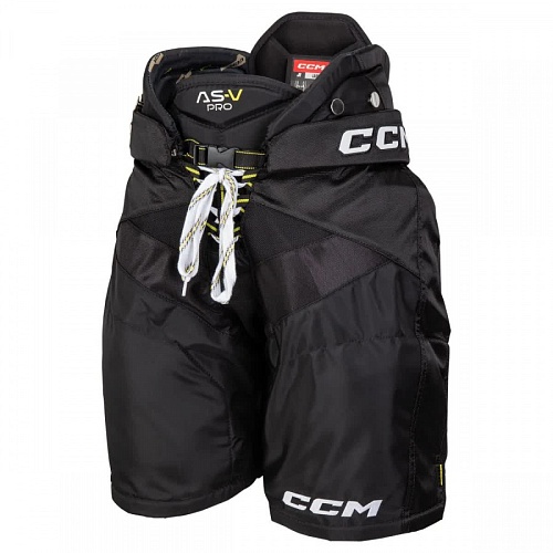ТРУСЫ ХОККЕЙНЫЕ CCM TACKS AS-V PRO JR