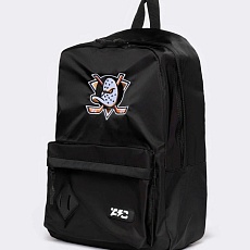 РЮКЗАК ATRIBUTIKA & CLUB NHL ANAHEIM DUCKS 58296