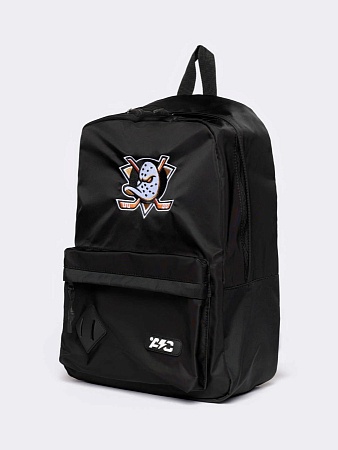 РЮКЗАК ATRIBUTIKA & CLUB NHL ANAHEIM DUCKS 58296