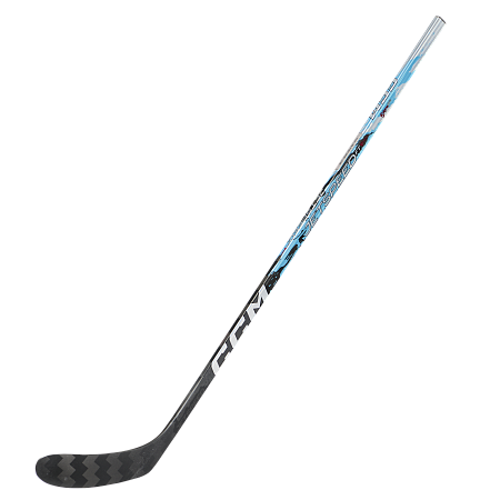 КЛЮШКА ХОККЕЙНАЯ CCM JETSPEED FT9 PRO YTH