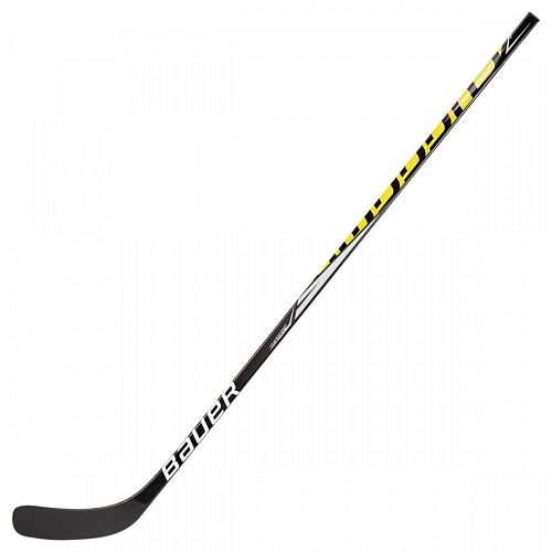 КЛЮШКА ХОККЕЙНАЯ BAUER SUPREME S37 GRIP INT S20