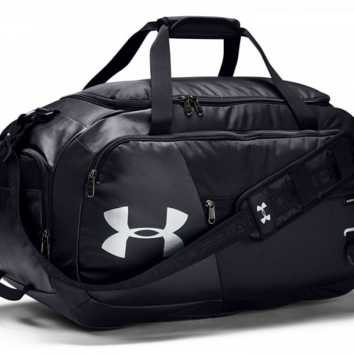 СУМКА UNDER ARMOUR UNDENIABLE DUFFEL 4.0 1342657-001