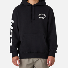 ТОЛСТОВКА CCM ATHLEISURE HOOD AD SR