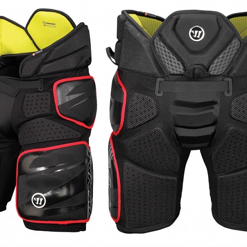ТРУСЫ ХОККЕЙНЫЕ WARRIOR DINASTY GIRDLE SR