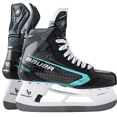 КОНЬКИ ХОККЕЙНЫЕ BAUER SUPREME FUSE INT S26