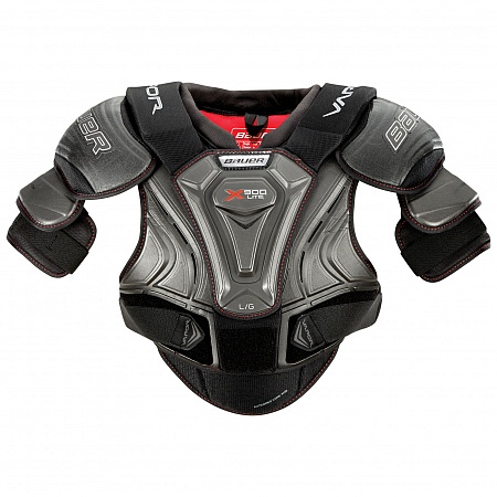 НАГРУДНИК ХОККЕЙНЫЙ BAUER VAPOR X900 LITE S18 JR