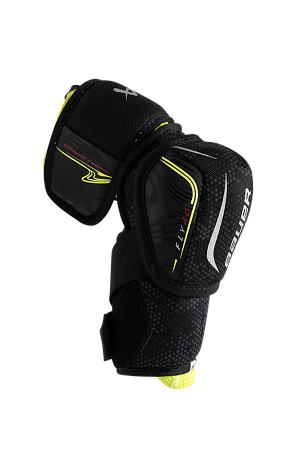 НАЛОКОТНИКИ ХОККЕЙНЫЕ BAUER VAPOR FLY40 JR S25