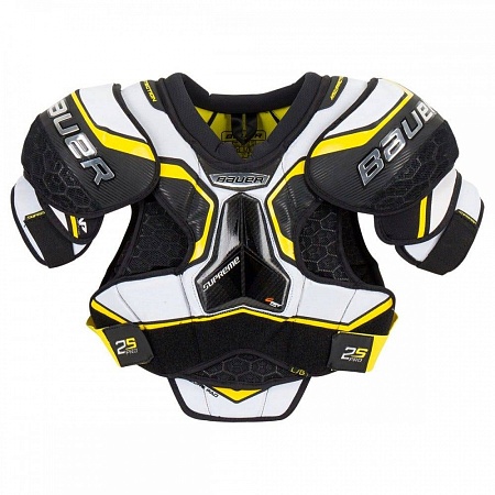 НАГРУДНИК ХОККЕЙНЫЙ BAUER SUPREME 2S PRO SR S19