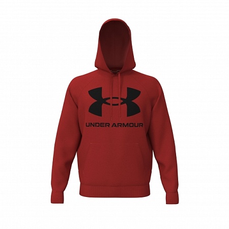 ТОЛСТОВКА UNDER ARMOUR RIVAL FLEECE SR 1357093-839