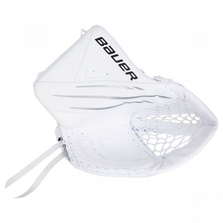 ЛОВУШКА ВРАТАРЯ BAUER VAPOR 3X SR S21