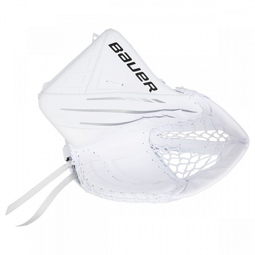 ЛОВУШКА ВРАТАРЯ BAUER VAPOR 3X SR S21