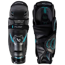 ЩИТКИ ХОККЕЙНЫЕ BAUER SUPREME FUSE INT S26
