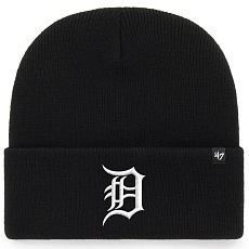 ШАПКА 47 BRAND MLB DETROIT TIGERS SR B-HYMKR09ACE-BK