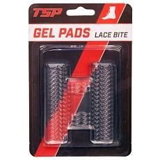 ГЕЛЕВЫЕ ВСТАВКИ В КОНЬКИ TSP LACE BITE