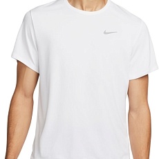 ФУТБОЛКА NIKE M NK DF UV MILER SS SR DV9315-100