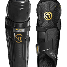ЩИТКИ ХОККЕЙНЫЕ WARRIOR ALPHA PRO SR S26