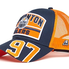 БЕЙСБОЛКА ATRIBUTIKA & CLUB NHL EDMONTON OILERS SR 31340