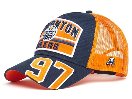 БЕЙСБОЛКА ATRIBUTIKA & CLUB NHL EDMONTON OILERS SR 31340