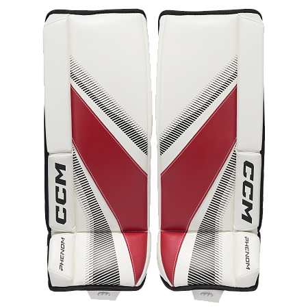 ЩИТКИ ВРАТАРЯ CCM PHENOM YTH