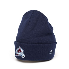 ШАПКА ATRIBUTIKA & CLUB NHL COLORADO AVALANCHE SR 59205
